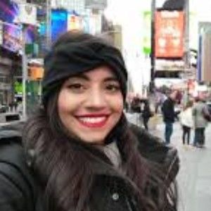 Meet your Posher, Andy